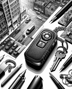 ai-alarm-keychain