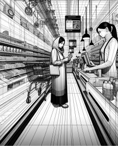ai-albert-heijn-bonuskarte