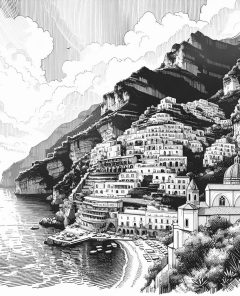 ai-amalfikueste-landschaft