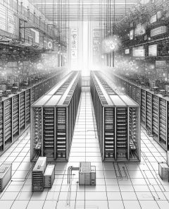 ai-amazon-cloud-infrastructure