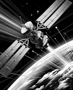 ai-amazon-leo-satellite