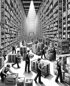 ai-amazon-logistics