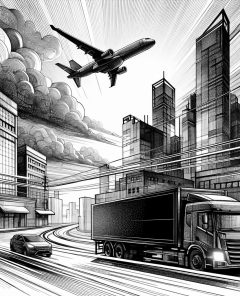 ai-amazon-usps-partnership