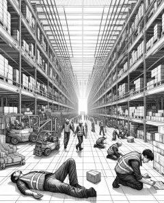 ai-amazon-warehouse-safety