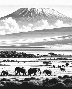ai-amboseli-national-park