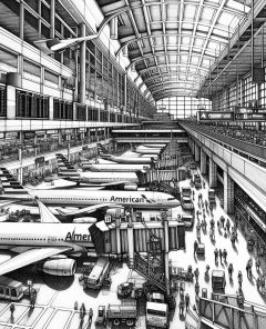 ai-american-airlines-chicago