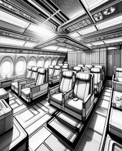 ai-american-airlines-premium-strategy
