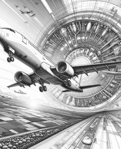ai-american-airlines-sustainability
