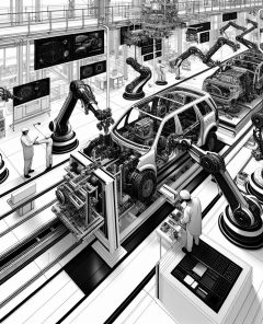 ai-american-axle-manufacturing