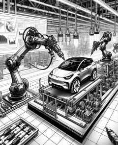 ai-amphenol-electric-vehicles
