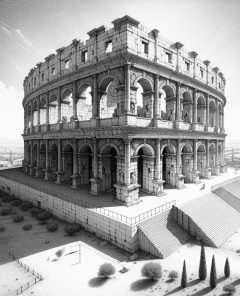 ai-amphitheater-el-jem