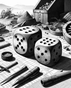 ai-ancient-dice-discovery