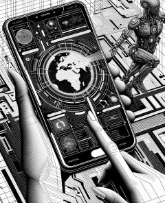 ai-android-eu-ki-options