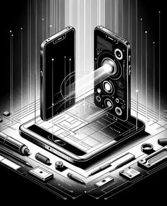 ai-android-tap-to-share