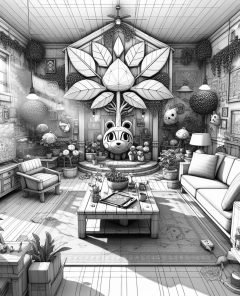 ai-animal-crossing-update