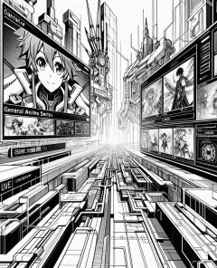 ai-anime-streaming-channel