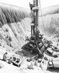 ai-antimony-resources-drilling