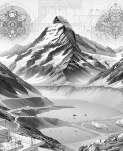 ai-aoraki-mount-cook