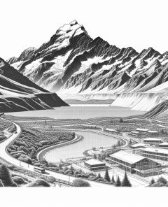ai-aoraki-mount-cook