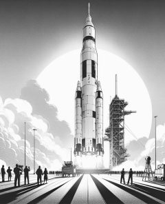 ai-apollo6-saturnv-test