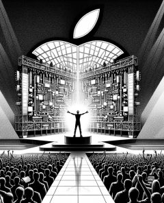 ai-apple-anniversary-concert