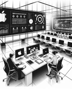 ai-apple-business-platform