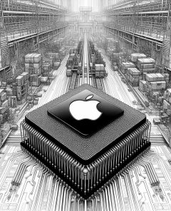 ai-apple-chip-shortage
