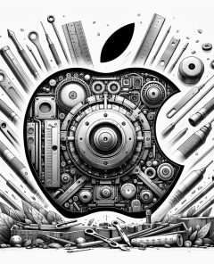 ai-apple-repairability