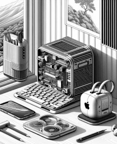 ai-apple-retro-design
