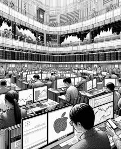 ai-apple-supplier-stock