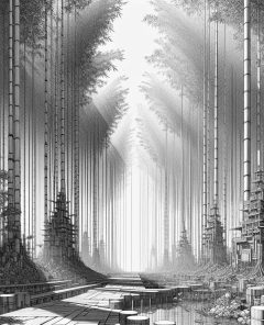 ai-arashiyama-bamboo-forest