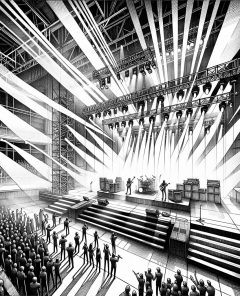 ai-arcade-fire-concert