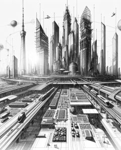 ai-arcadis-infrastructure