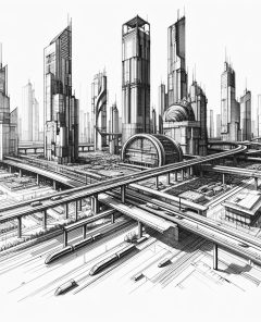 ai-arcadis-infrastructure
