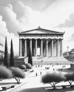 ai-archaia-agora-athen
