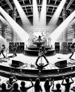 ai-arctic-monkeys-stage