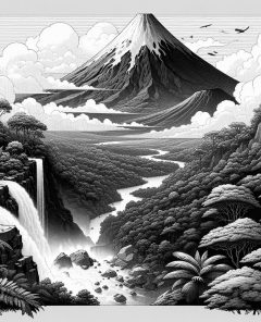 ai-arenal-volcano
