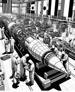 ai-arianegroup-rocket-production