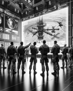 ai-army-space-operations