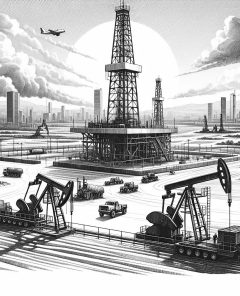 ai-arrow-exploration-oil-fields