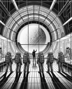 ai-artemis-astronauts-white-house