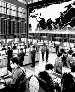 ai-asia-markets-trump-iran
