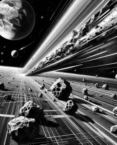ai-asteroids-earth-orbit