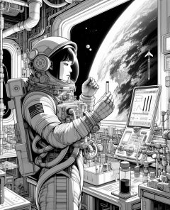ai-astronaut-blood-test