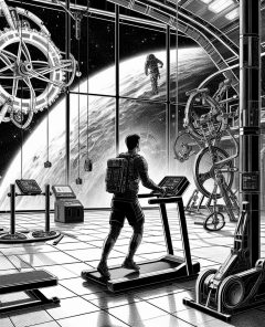 ai-astronaut-training