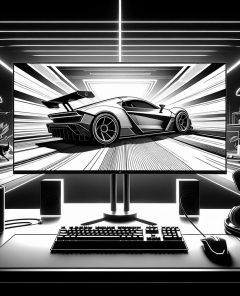 ai-asus-gaming-monitor