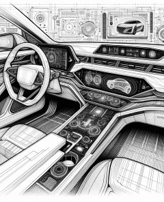 ai-auto-infotainment