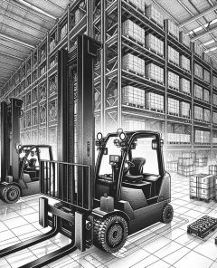 ai-automated-forklifts