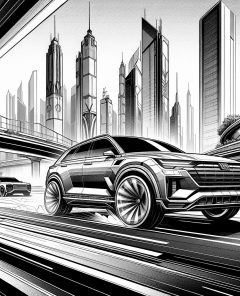 ai-automobile-competition