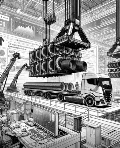 ai-automobile-logistics-challenges